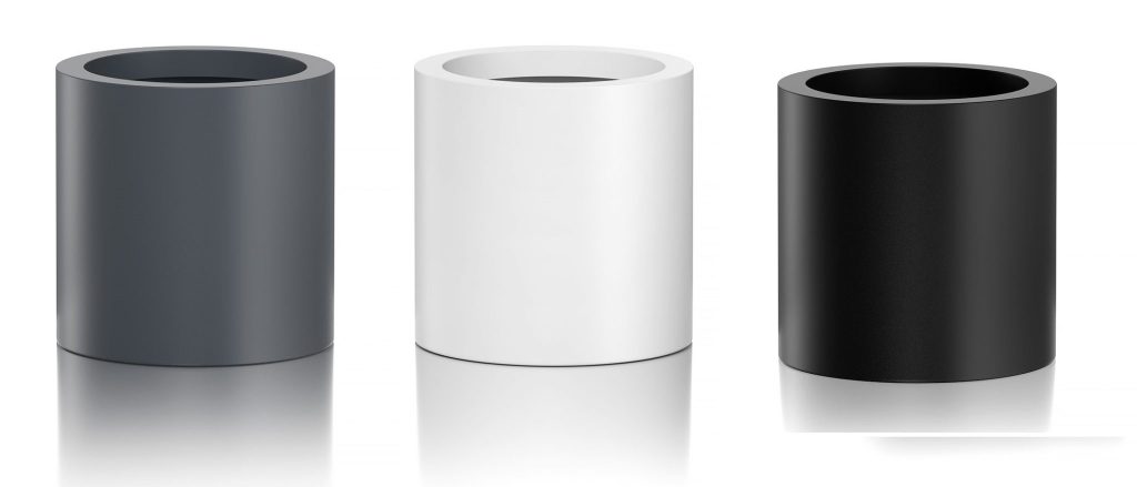 circulo pflanzkübel