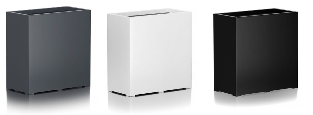 devider pflanzkübel